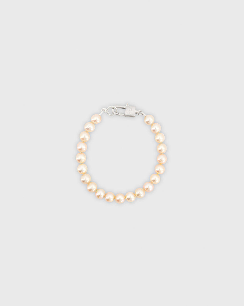 Dusty Pink Bracelet