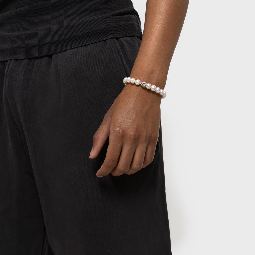 Galactic Heart Bracelet