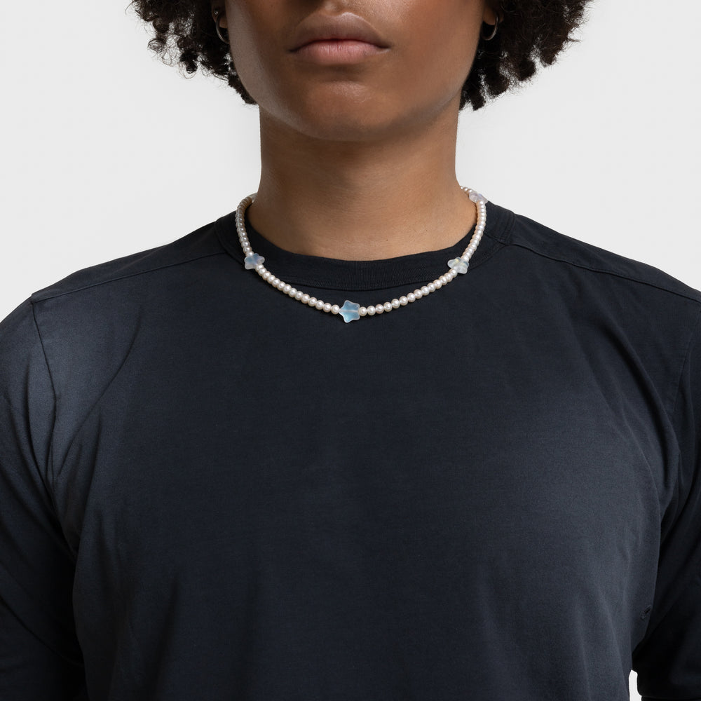 Stargazer Necklace