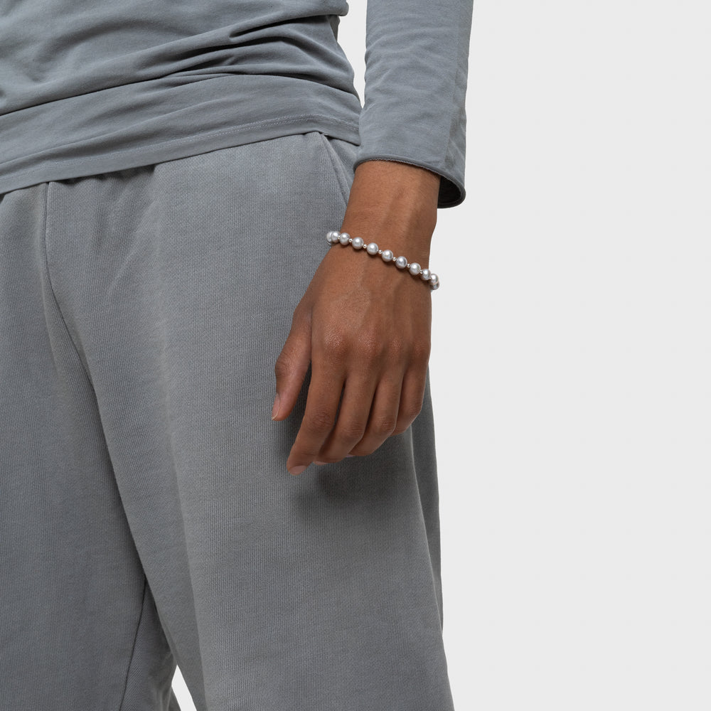 Silver Surfer Bracelet