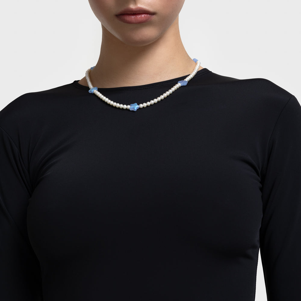 Stargazer Necklace