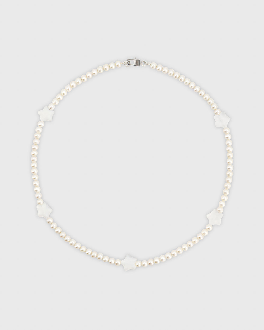 Stargazer Necklace